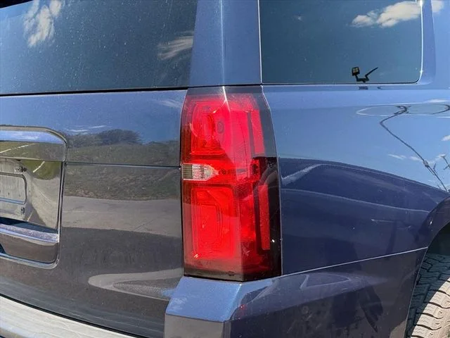 Used 2020 Blue Chevrolet LT image 16