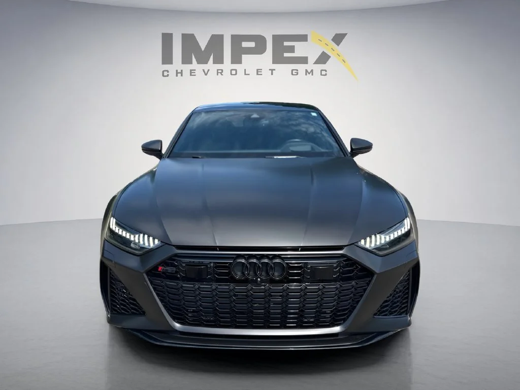 Used 2021  Audi  image 9