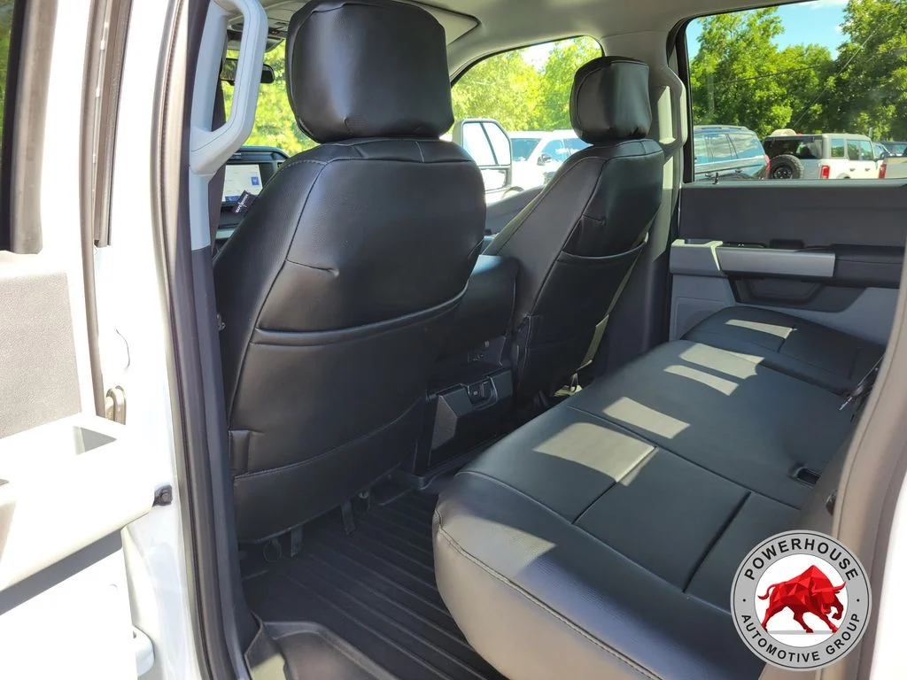 Used 2026 White Ford XL image 14