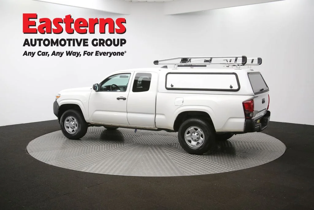 Used 2021 White Toyota SR image 60