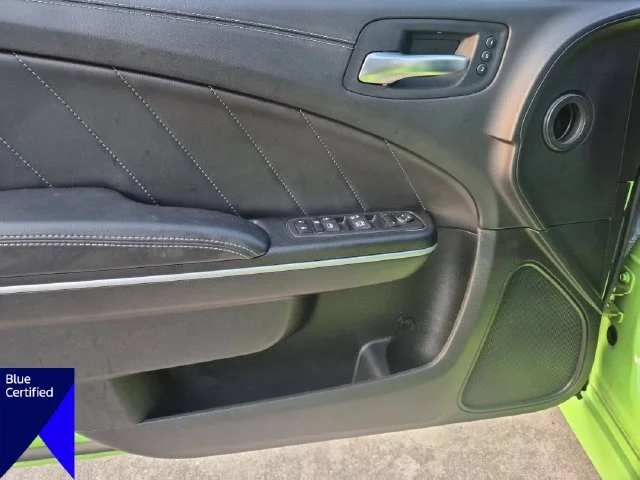 Used 2023 Green Dodge R/T image 12