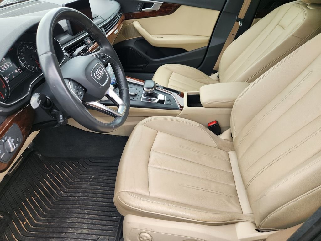 Used 2018  Audi Tech Premium Plus image 13