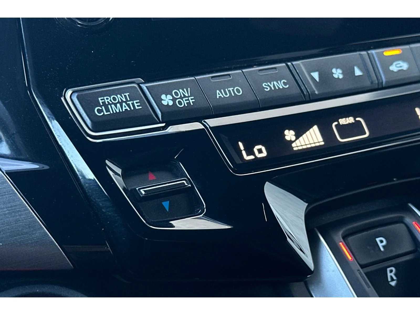 Used 2024 Crystal Black Pearl Honda Sport image 30