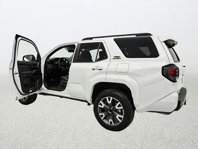 Used 2026 Beige Toyota TRD Sport Premium image 16