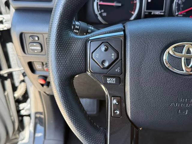 Certified Used 2024 UNDERGROUND Toyota TRD Pro image 18