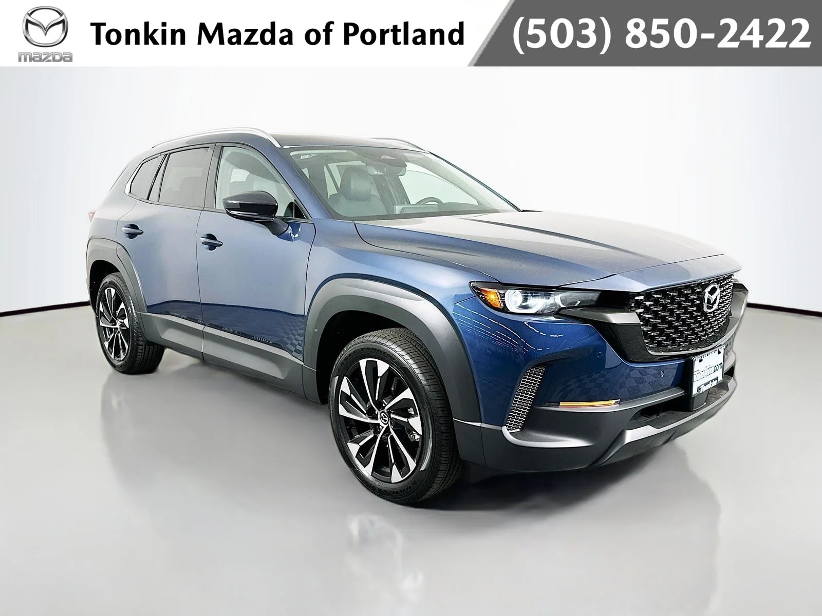 2026 Mazda CX-50 2.5 Hybrid Premium Plus's photo