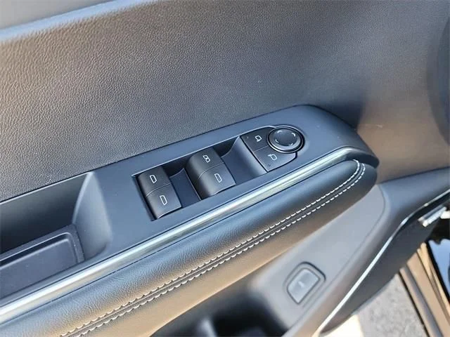 New 2026 Black GMC Elevation image 12