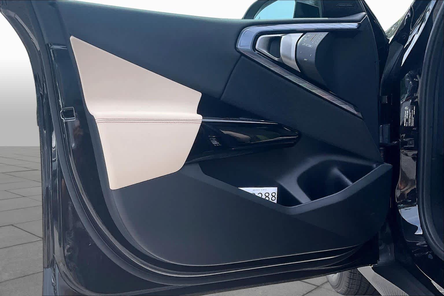 New 2026 Black Sapphire Metallic BMW 30 xDrive image 10