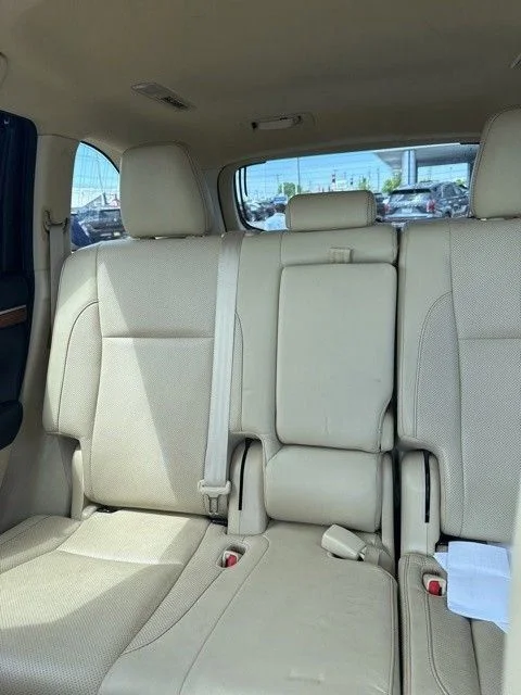 Pre-Owned 2017 Toyota Highlander Limited 4D Sport Utility for Sale