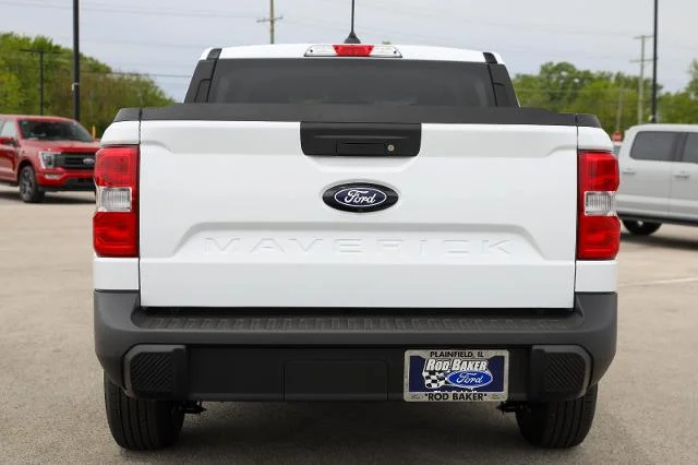 New 2026 Oxford White Ford XL image 5