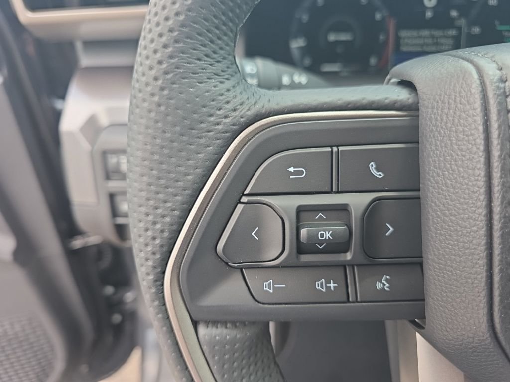 New 2026 Underground Toyota TRD Off-Road image 18