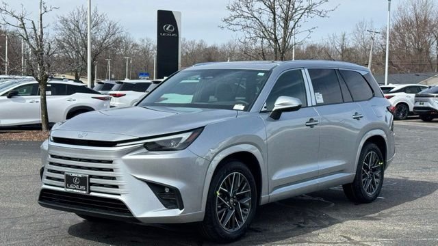 2026 Lexus TX 350 Premium AWD