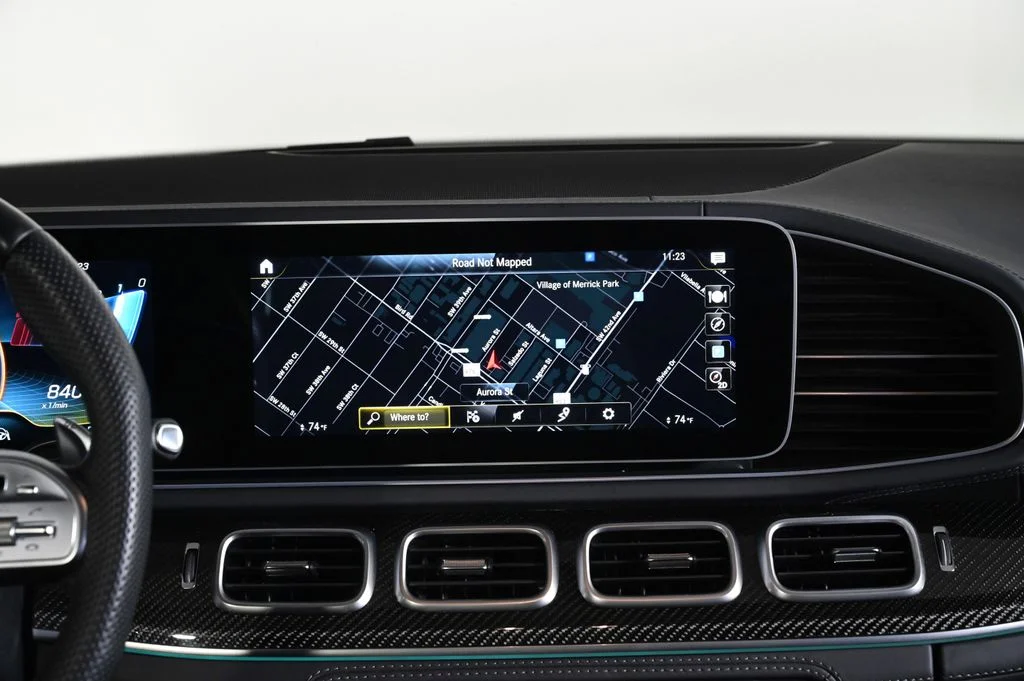 Used 2023 Black Mercedes-Benz 53 AMG® image 13