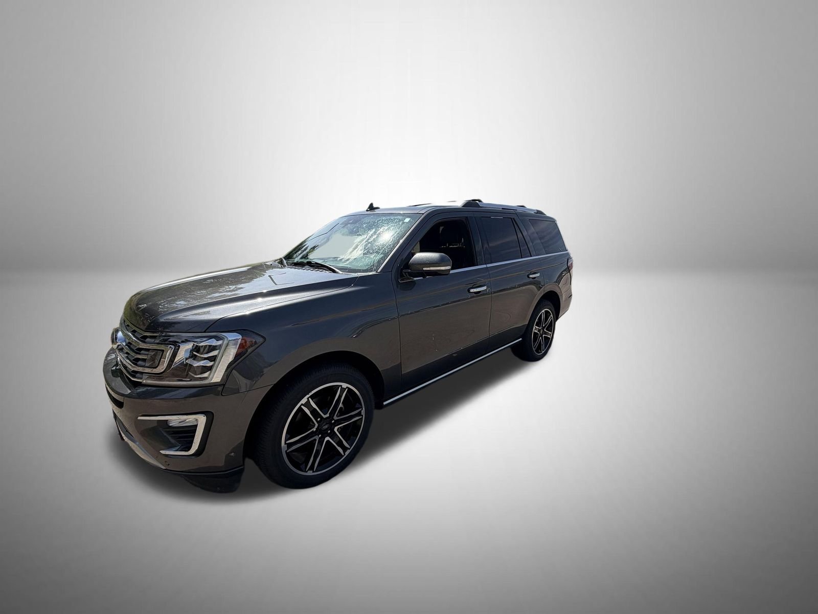 2019 Ford Expedition Limited 4X4's photo