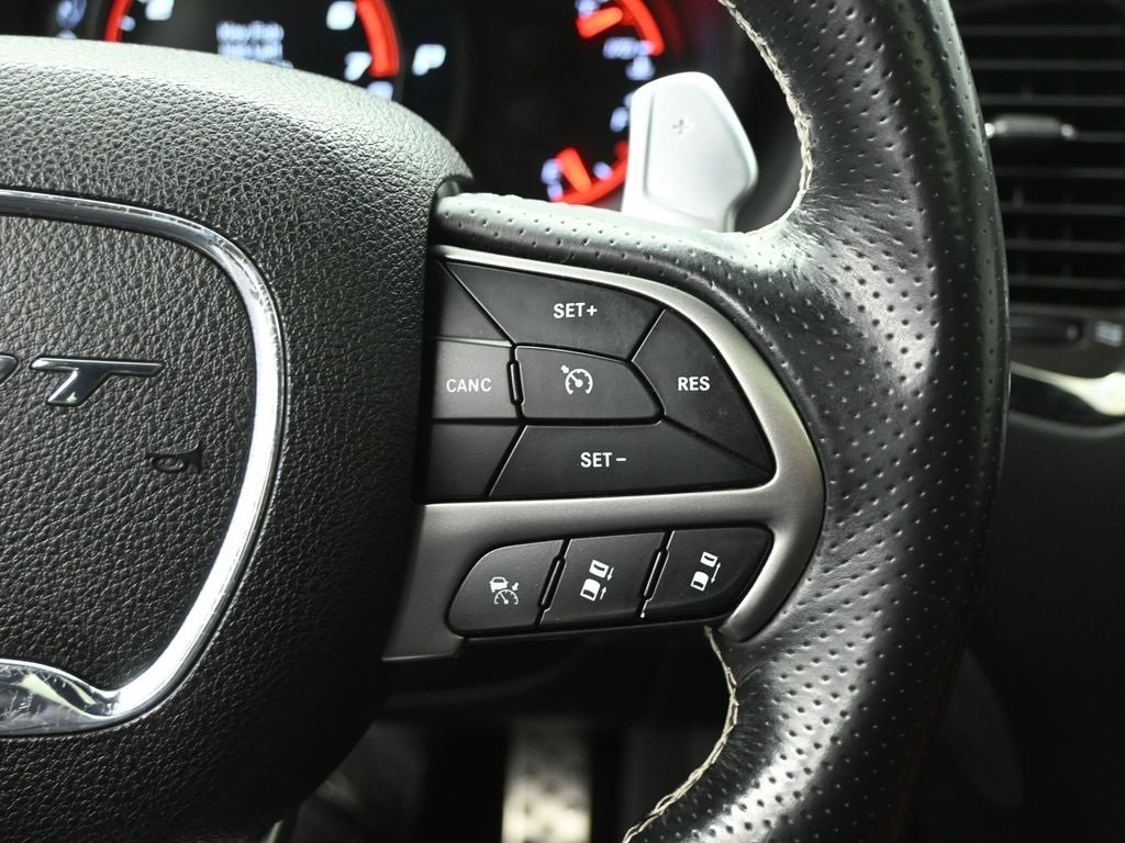 2018 DODGE DURANGO - Image 17