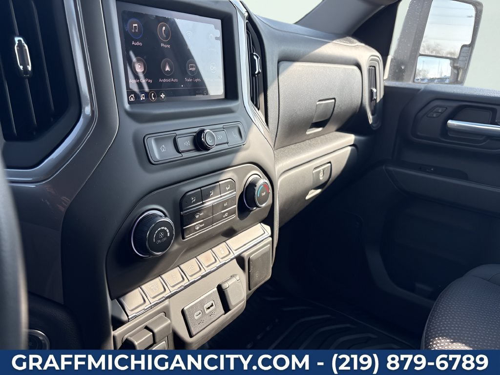 2026 Chevrolet Silverado 2500 HD Work Truck - Photo 40