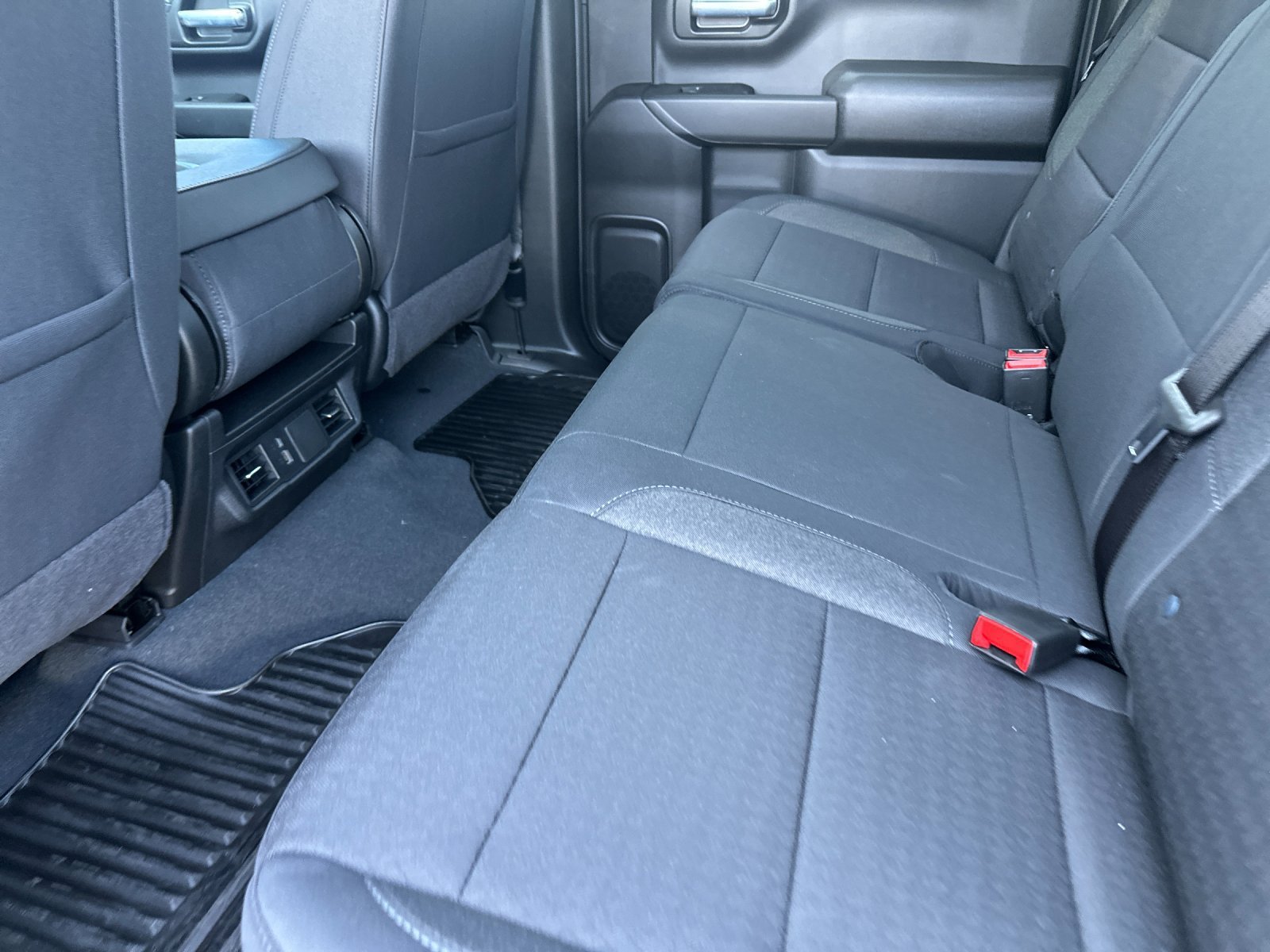 2026 Chevrolet Silverado 1500 Custom - Photo 10