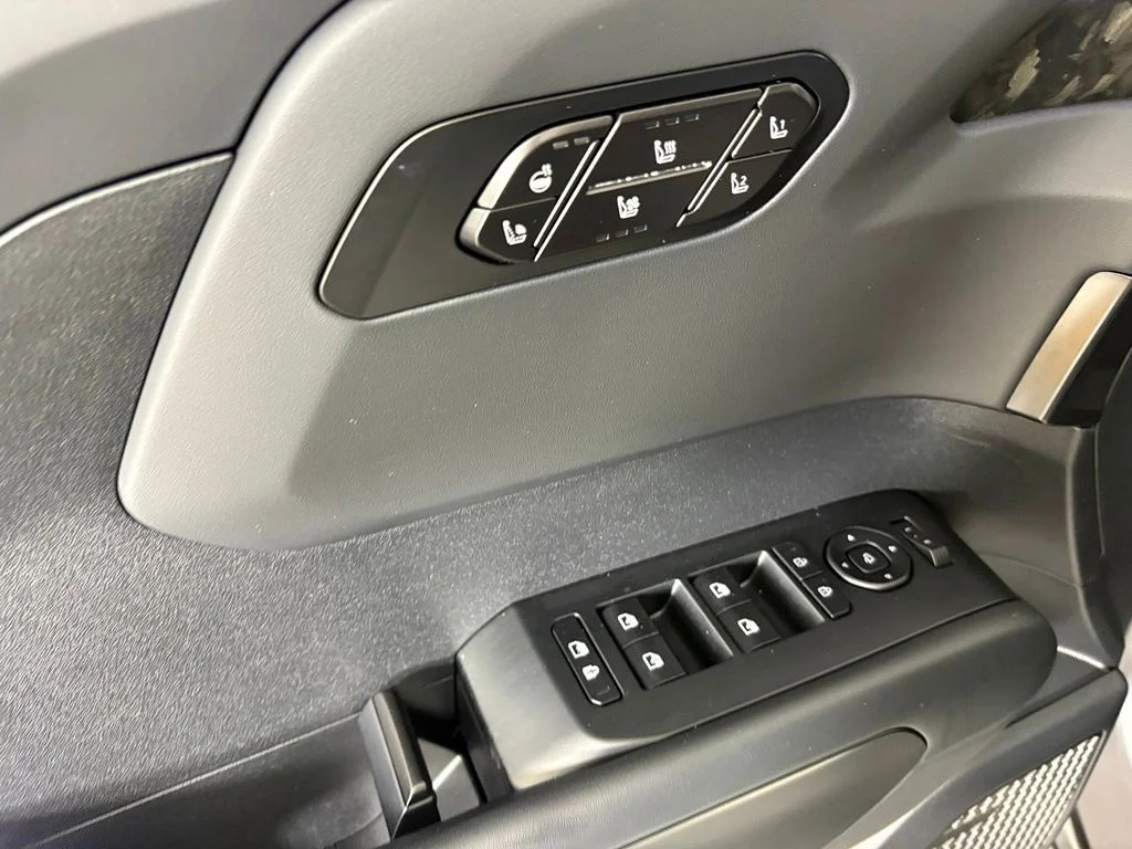 New 2027 Panthera Metal Matte Kia X-Pro SX Prestige image 21