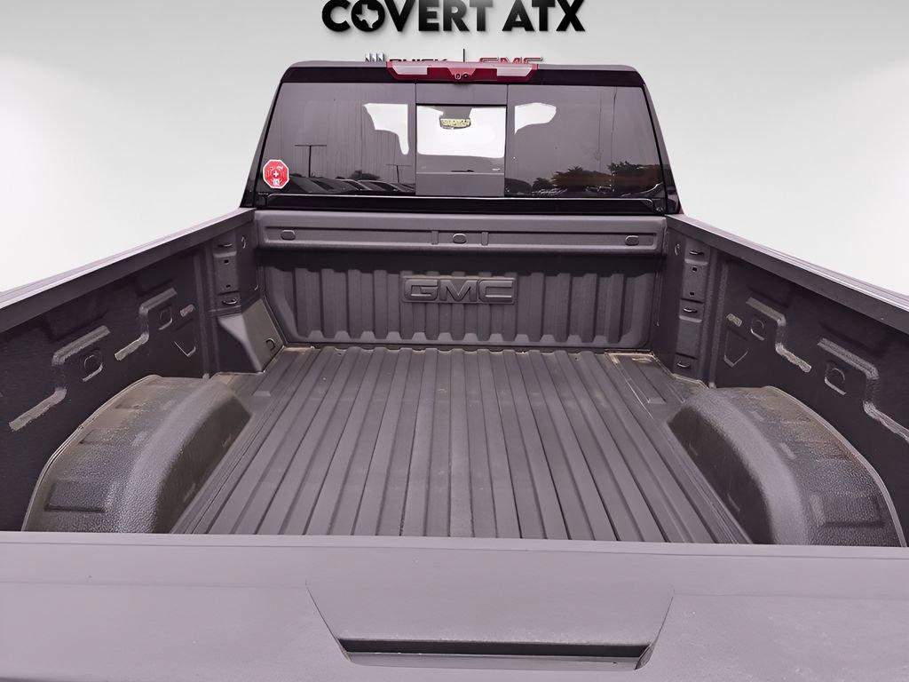 2026 GMC Sierra 2500HD Denali - Photo 38