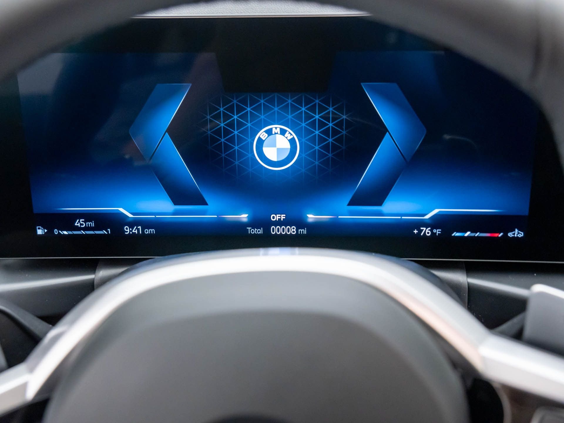 2026 BMW 4 Series 430i - Photo 14