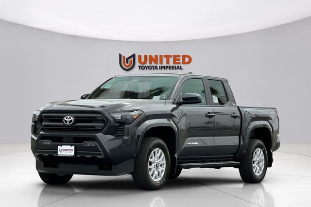 2026 Toyota Tacoma SR5 - Photo 7