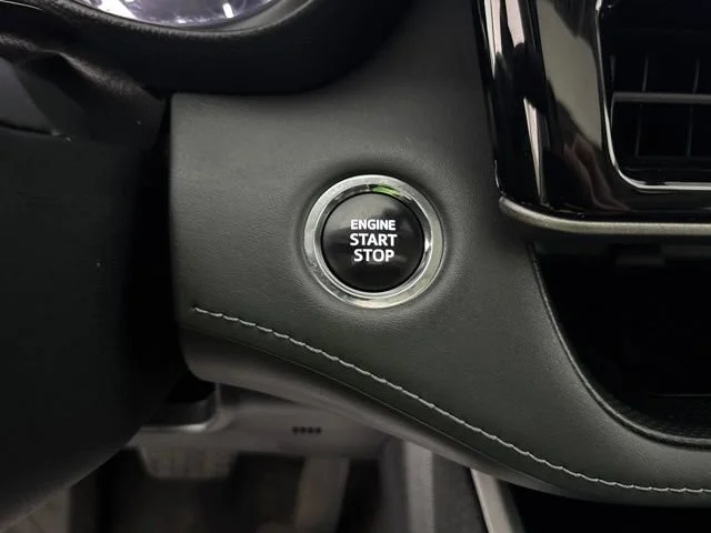 Used 2023 Black Toyota L image 13
