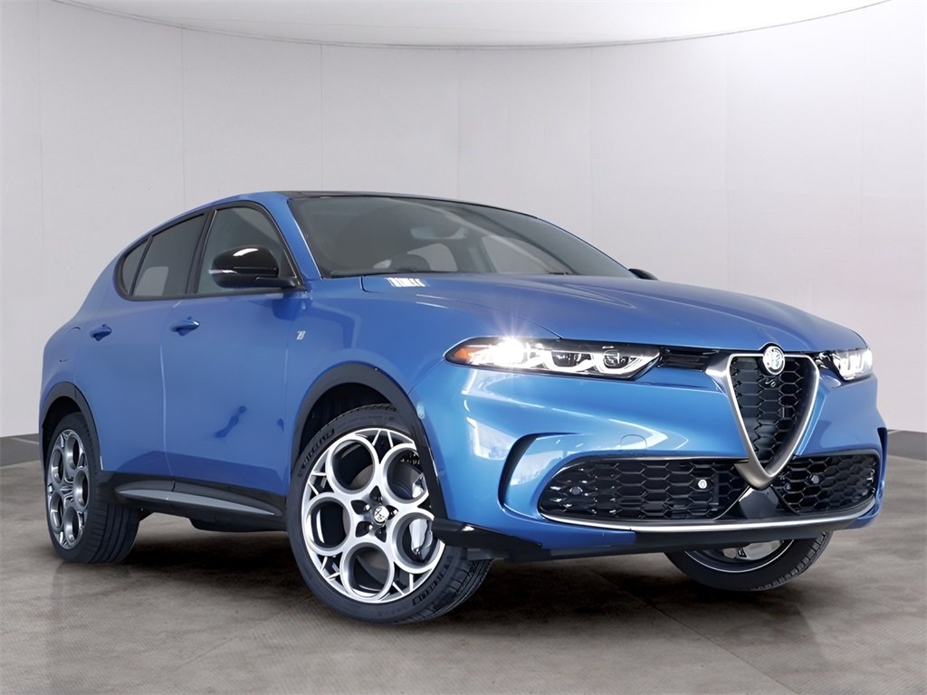 2024 Alfa Romeo Tonale TI