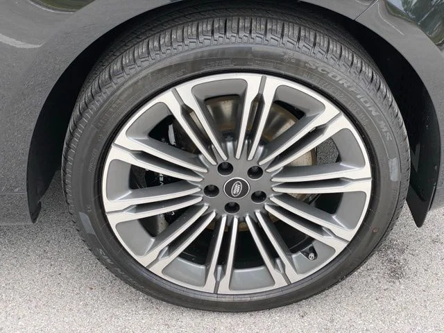 2025 Land Rover Range Rover Sport Dynamic SE - Photo 27