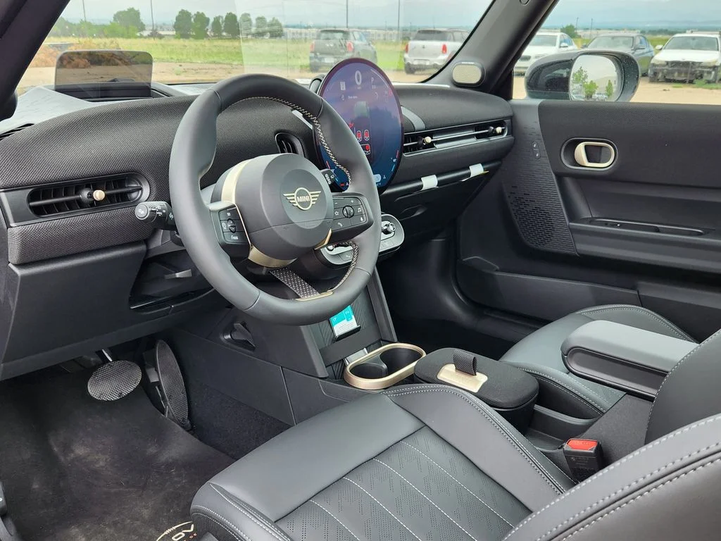 2026 MINI Hardtop 2 Door S - Photo 10