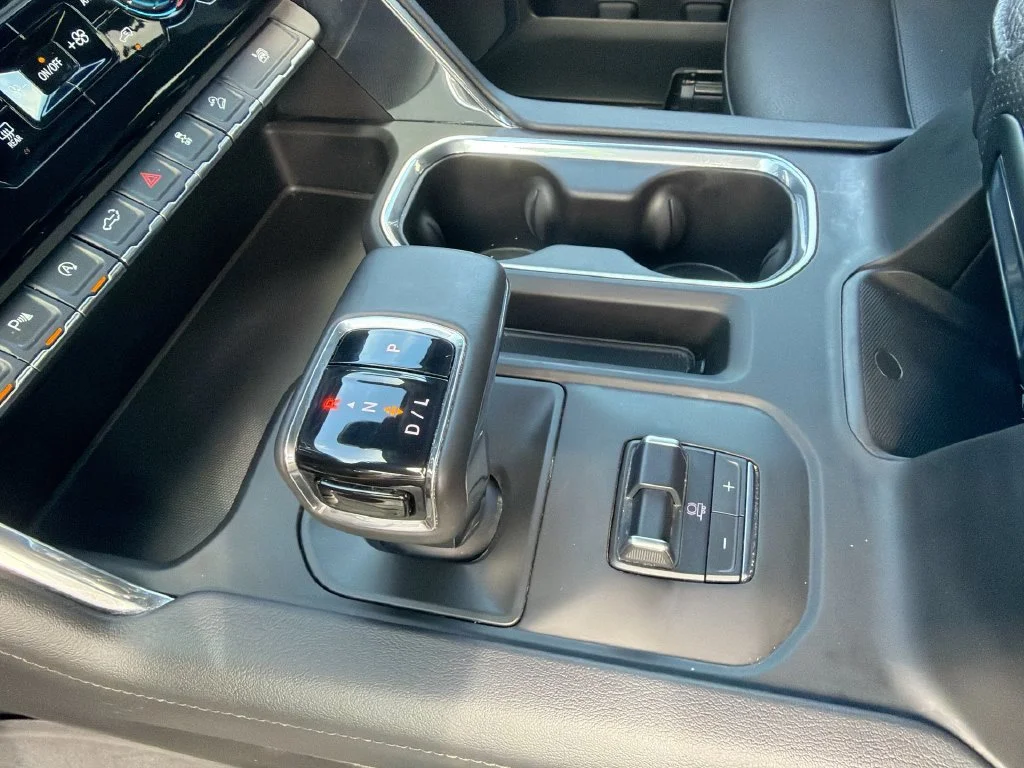 2024 GMC Sierra 1500 Denali Denali - Photo 22