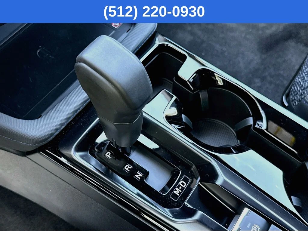 New 2026 CRYSTAL WHITE PEARL Subaru Premium Hybrid image 21