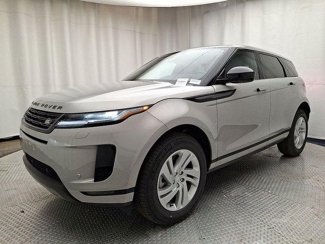 2026|Land Rover|Range Rover Evoque|S|4D Sport Utility