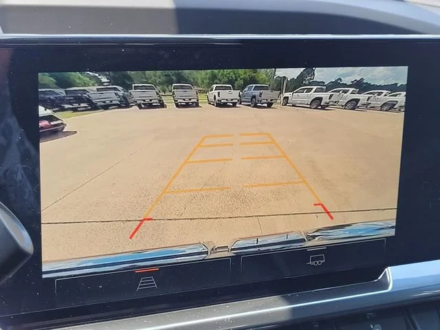 2026 GMC Sierra 1500 Elevation - Photo 17