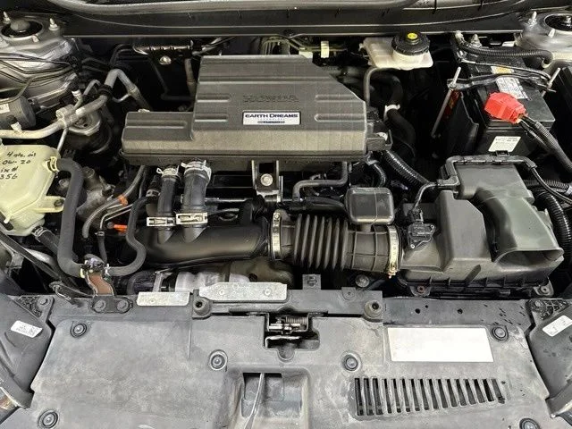 Used 2019 Silver Honda Touring image 22