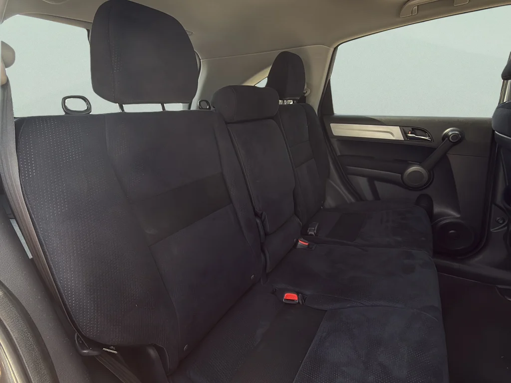 Used 2011 Gray Honda EX image 21