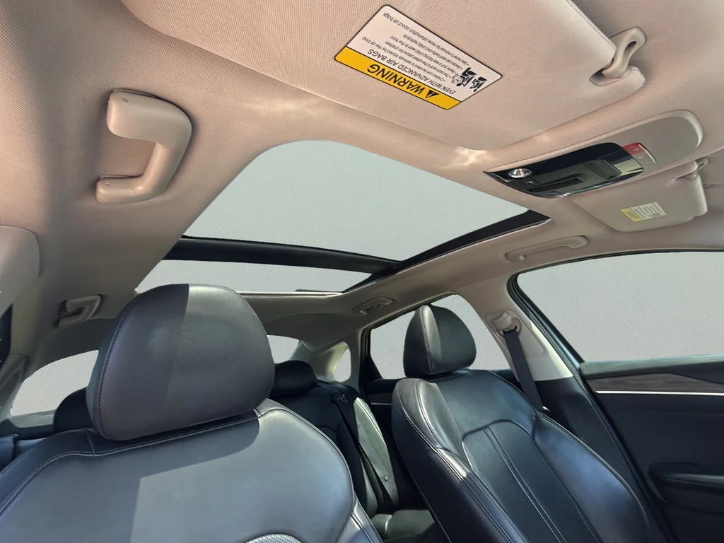2023 Kia K5 EX - Photo 15