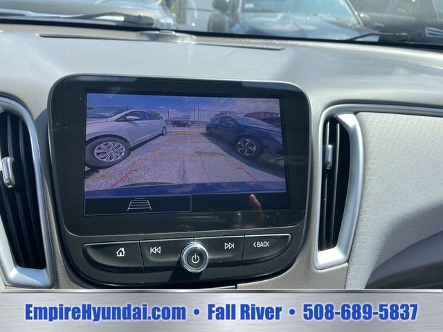 Used 2023 Ash Chevrolet LT image 24