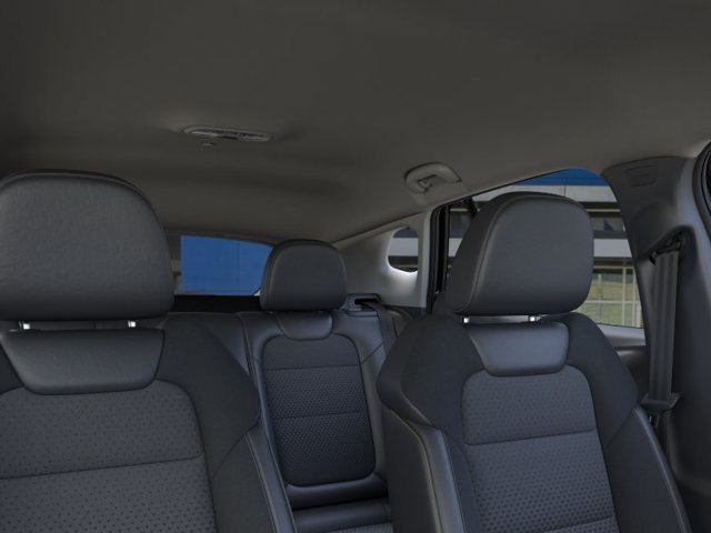 2026 Chevrolet Trax LT - Photo 24