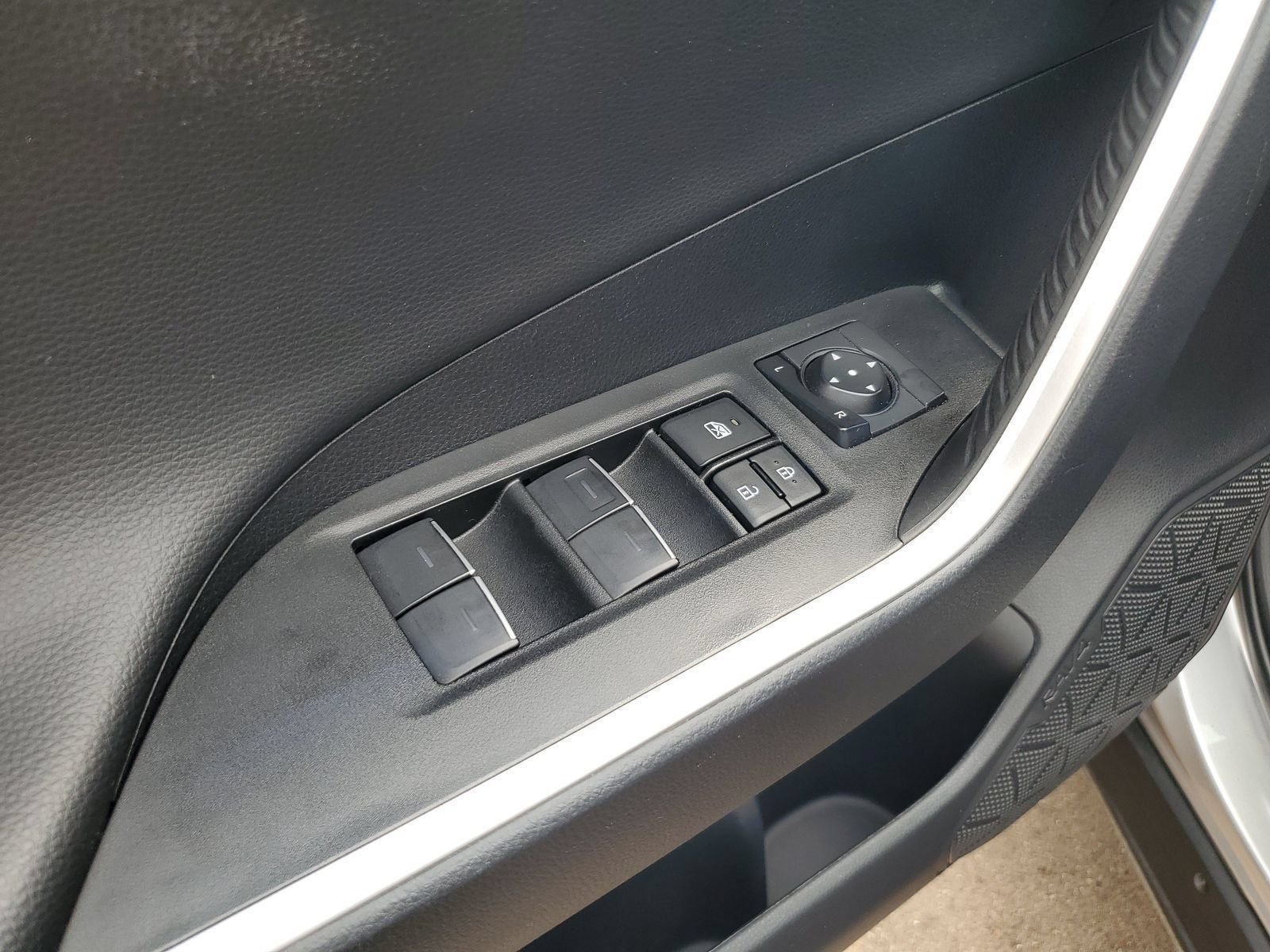 Used 2024 Silver Toyota XSE image 13