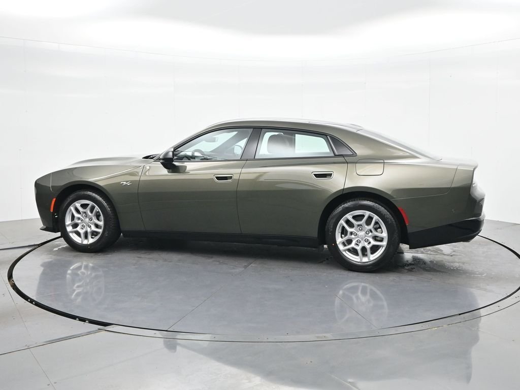 New 2026 Green Machine Dodge R/T image 9