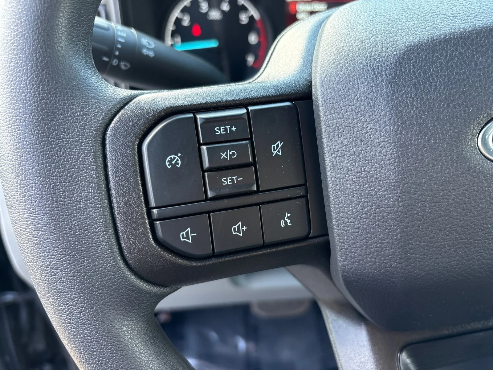 New 2026 Carbonized Gray Metallic Ford F-250® XL image 20