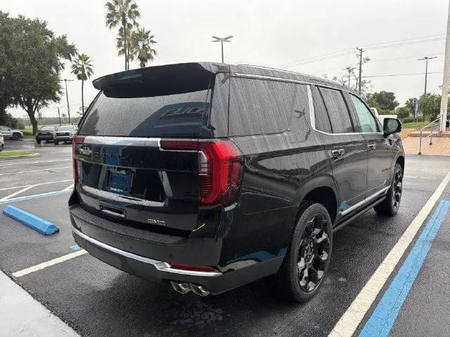 New 2026 Onyx Black GMC Denali image 4