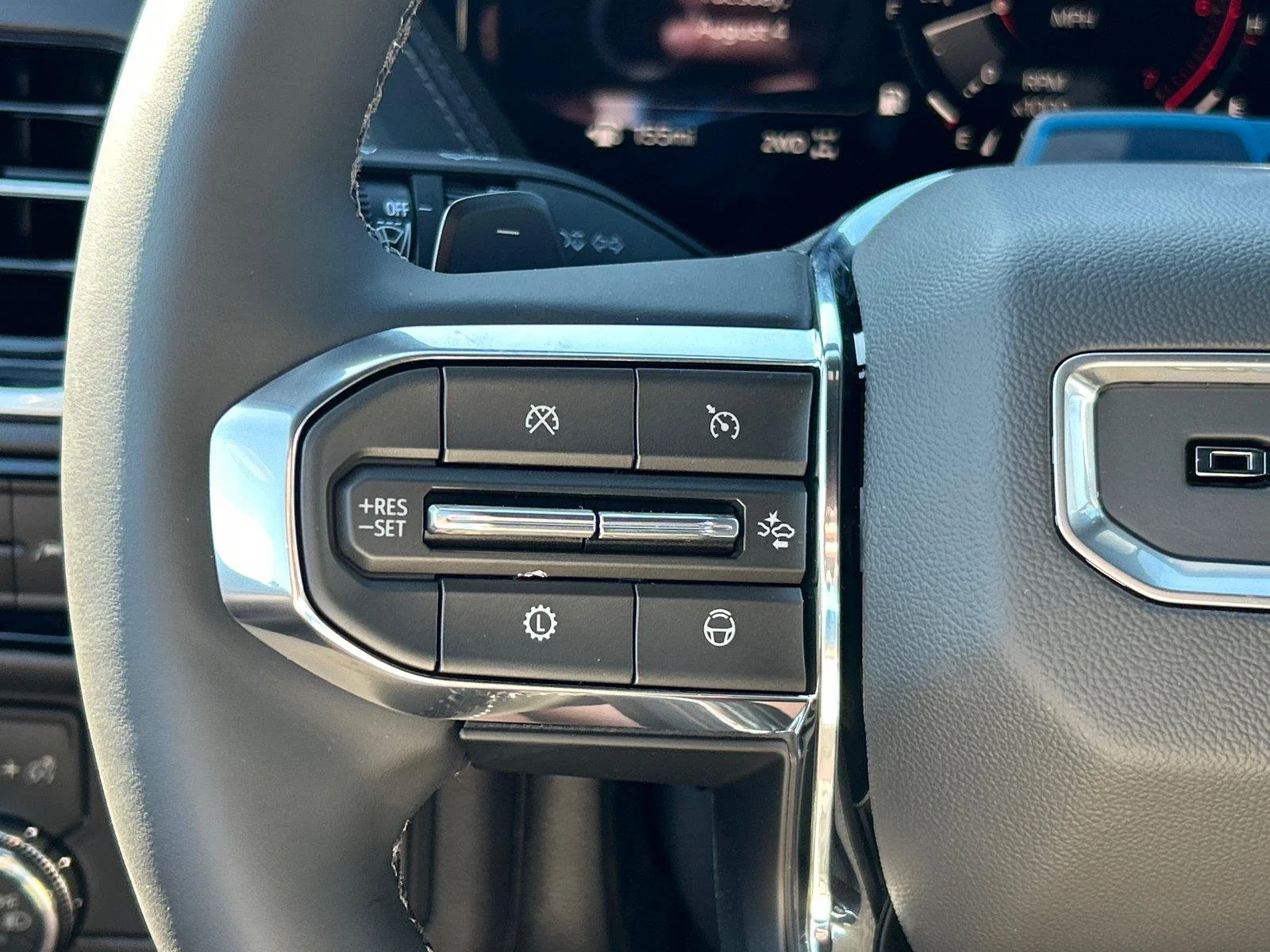 New 2026 Sterling Metallic GMC Denali image 28