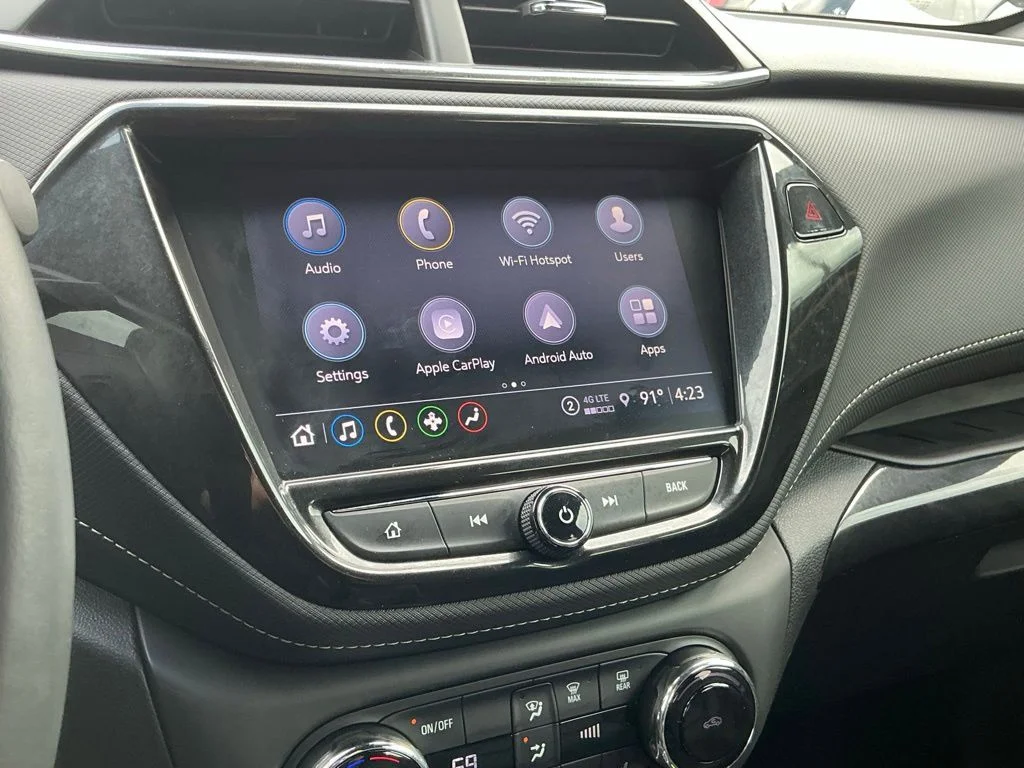 Used 2022 Blue Chevrolet ACTIV image 36