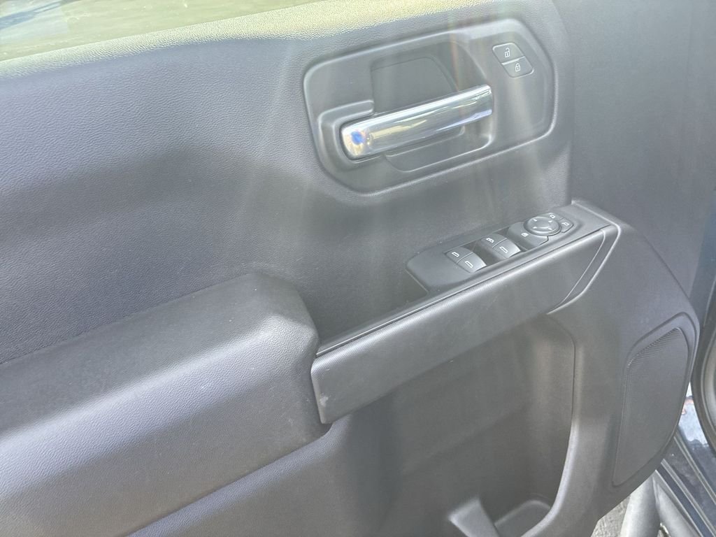Used 2023 Blue Chevrolet Custom Trail Boss image 13