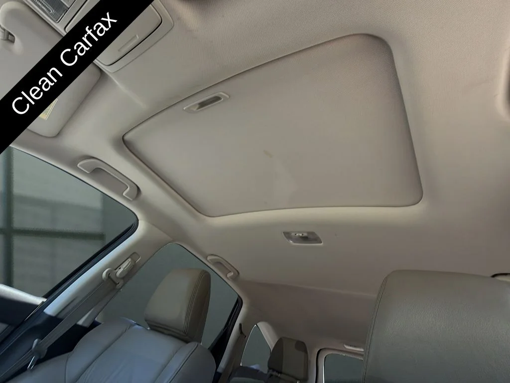 Used 2013 Kona Coffee Metallic Honda EX-L image 44