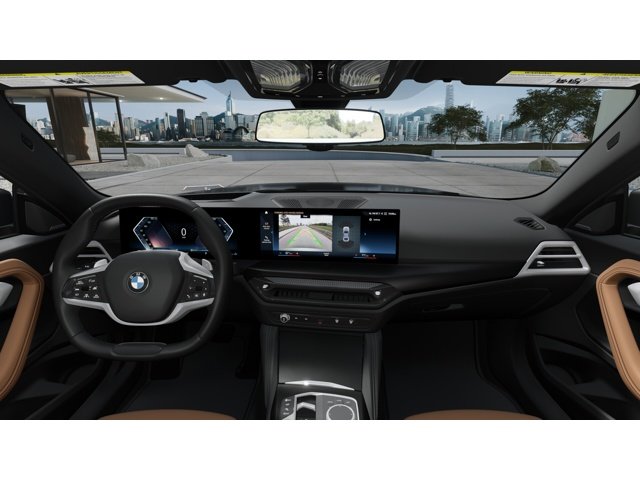 New 2026 Skyscraper Grey Metallic BMW  image 10