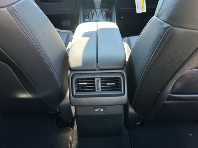 2025 Mazda CX-50 Premium - Photo 35