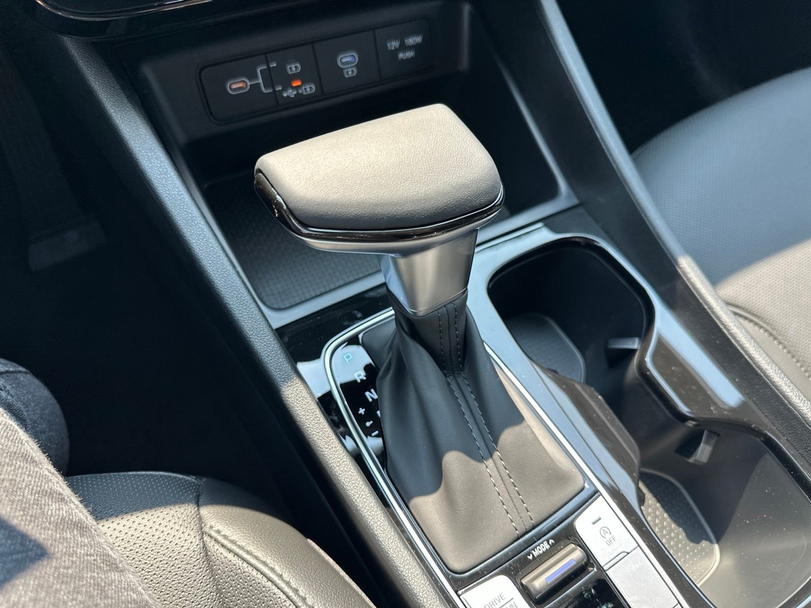 New 2026 White Hyundai XRT AWD image 61