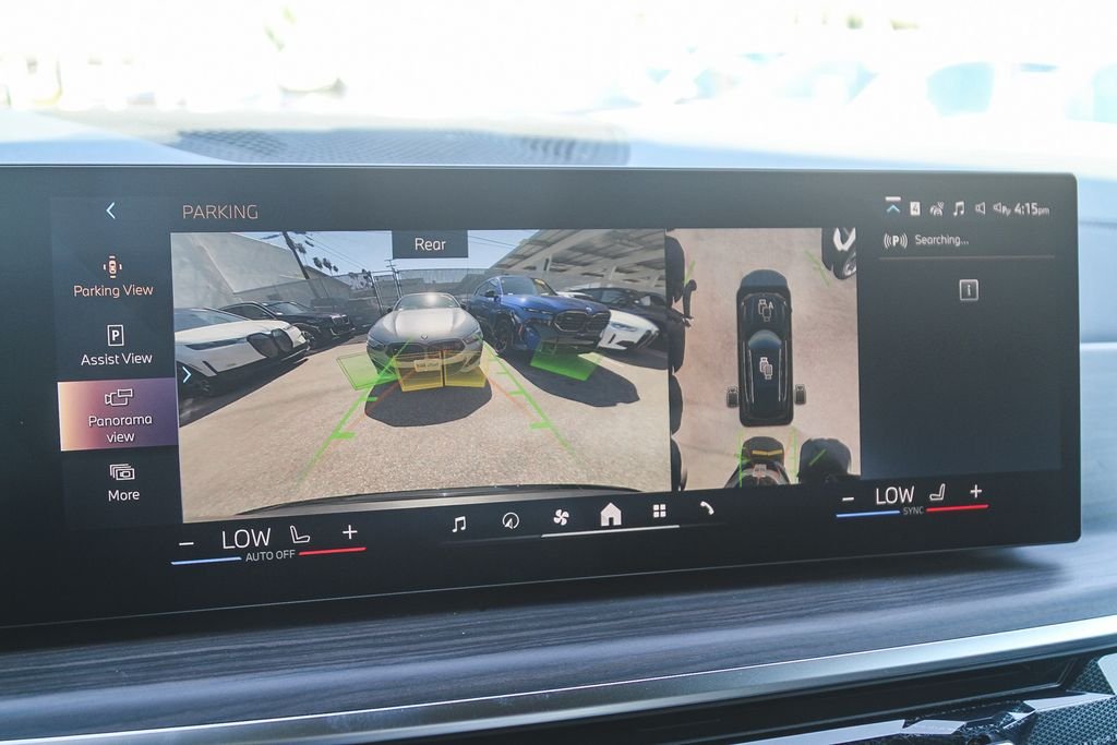 New 2026 Black Sapphire Metallic BMW sDrive40i image 18